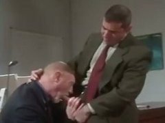 mature guys Giving head