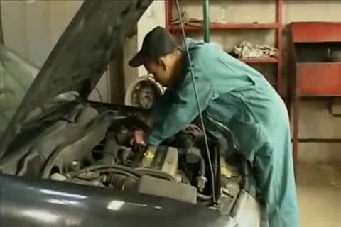 2 Arabs and one darksome lad