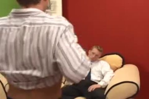 2 czech men barebacking