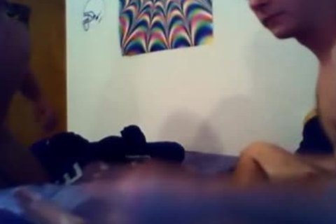 old Sex Tape W/ My Ex