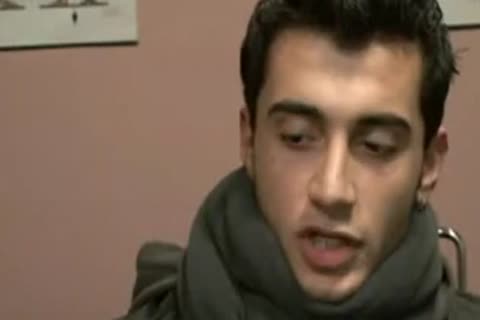 Giacomo (French) And his Doctor