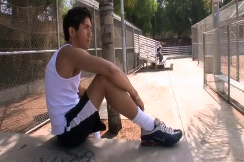 homosexual interracial sex