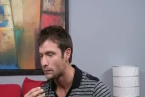 I Want To Be drilled