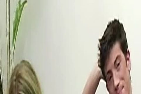 Two boys feel worthduring the time that