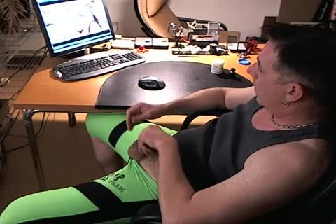 Wearing socks has a taste for fucking