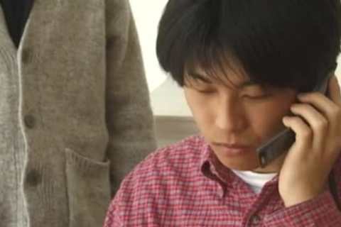homosexual asian Grey Cardigan Sweater