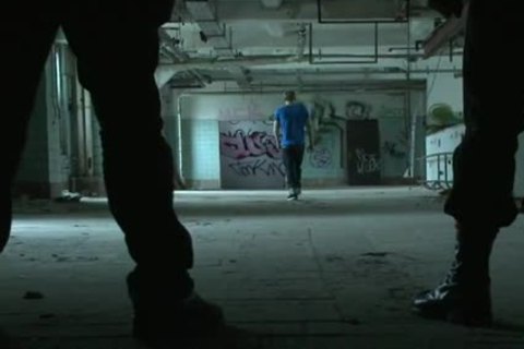 Stalking For cock