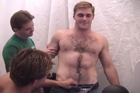 2 beautiful boys jerk off & sucked Off