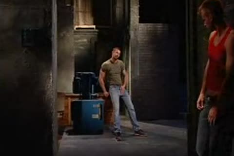 Balove juicet Cruising