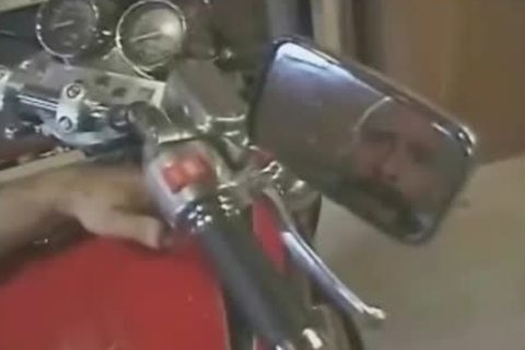 Two Bears bang suck And Rim