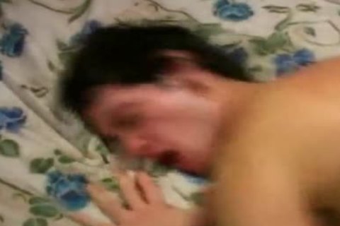 wild Interracial friends