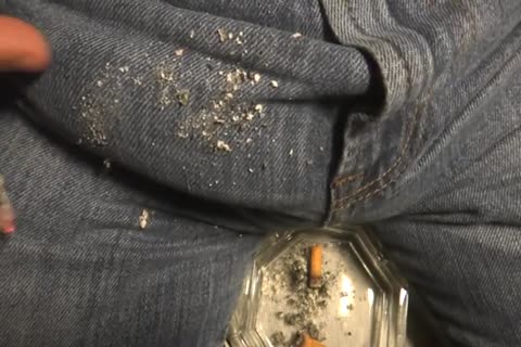 Sex in denim jeans