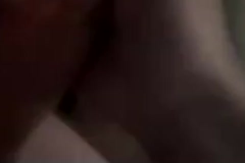 Has a taste for sloppy fucking