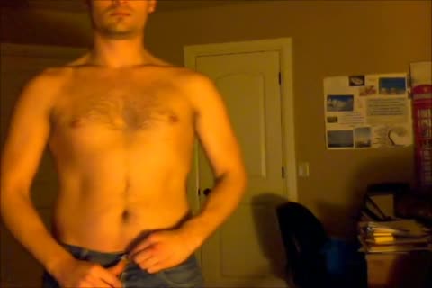 Amateur goes for wanking