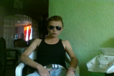Fucking and latin twink
