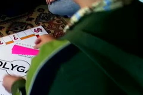 Tthis man Board Game