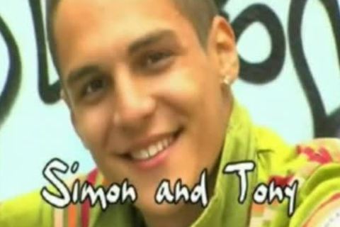 two pounding  twinks