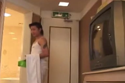 Taiwanese homosexual sleazyel2