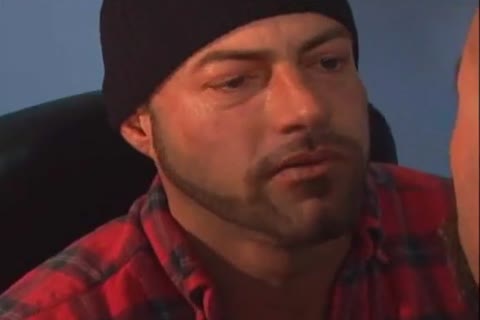 monstrous Rig Bears - Scene 01