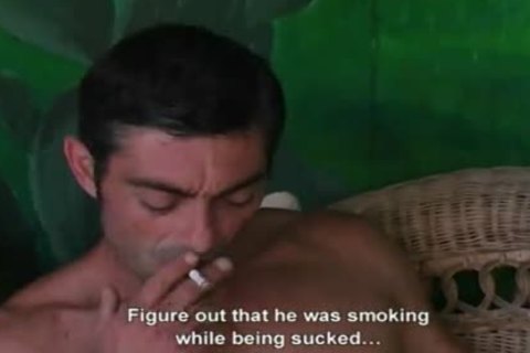 Blending Tthellos guy Match