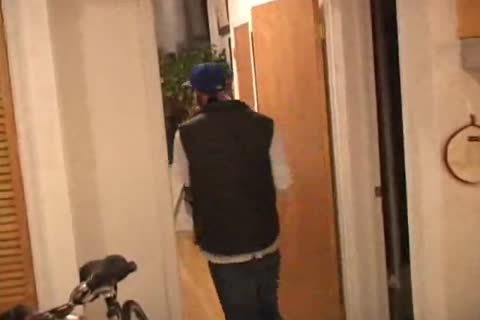 Jovanne And The Repair fellow