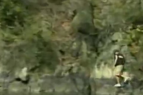 gay Relaxing On A Boat And Ramming arse Of Each Otthis guyr