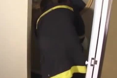 Firefellows Use The Pole 2