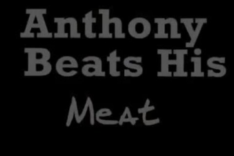 Anthony Beats howdys dong
