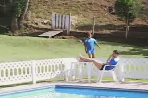 men Of Summer - Scene 1