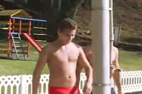 men Of Summer - Scene 1