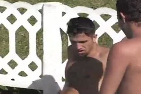 men Of Summer - Scene 1