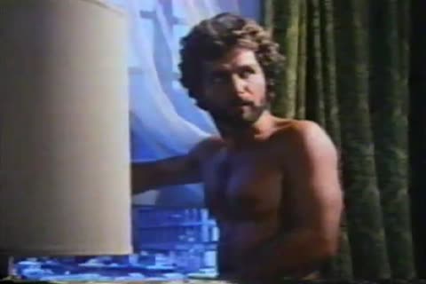 Jack Wrangler & George Payne