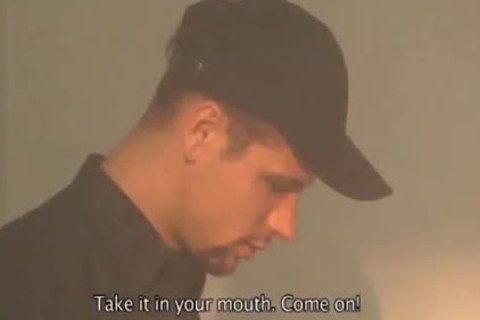 Prisoner Likes It tasty