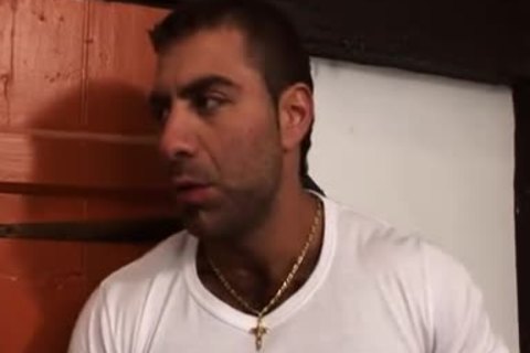 The Cabin In The Woods