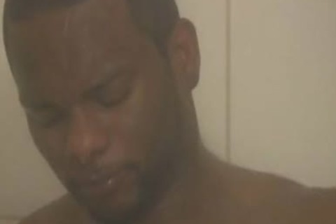 monstrous humongous jock One [you bawdy Basterd]