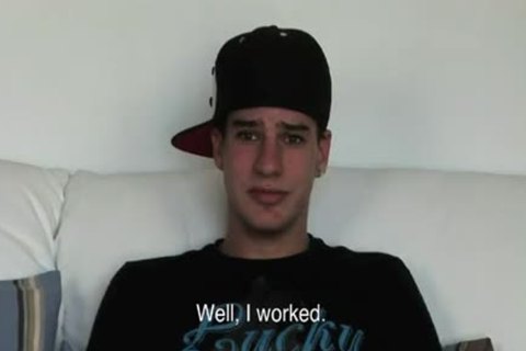 Johnny Finds - movie scenetwink