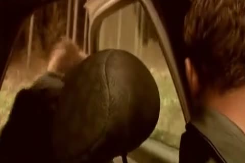 juicy Threeboy Quickie In Tthowdys man Woods