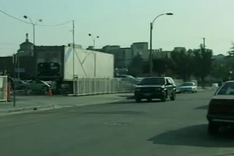 Street Walkers - Scene 3 - Inferno