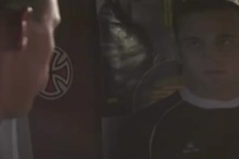 youthful brawny Love