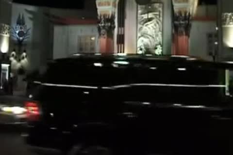 Hollywood unprotected