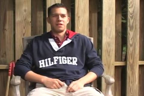 Would you Care To Join Me For A jerk off? :P