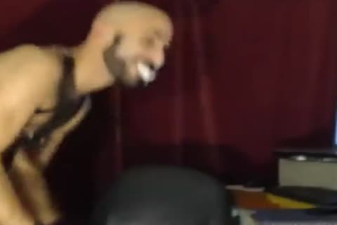 Clip From most Recent cam4 Show