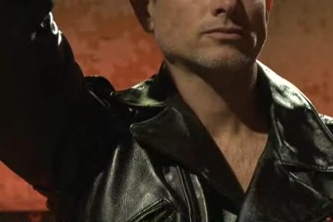 tied Up homosexual Electro Shocked And Whellopped A