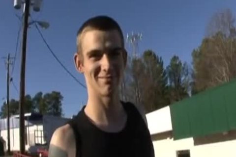 DANNY AND PAUL ARE actually BRokE