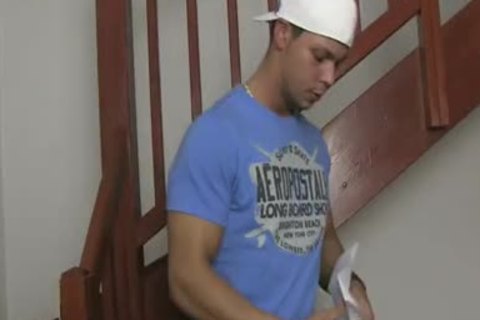 In A Very Neightborly Two Way