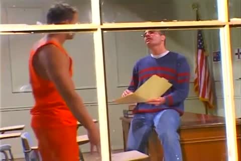 Tthowdys chab coach Taking Hunky guyents humongous schlong