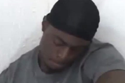 Solitary homosexual Porn homosexuals homosexual ejaculations swallow dude Hunk