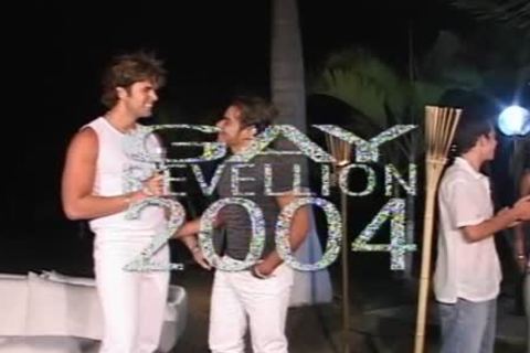 youthful Hombres 2 - Scene 1