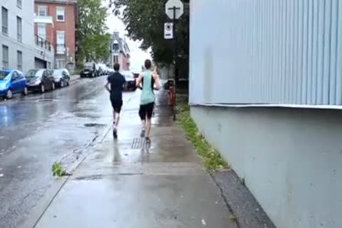 Bravo Delta screwing howdys friend