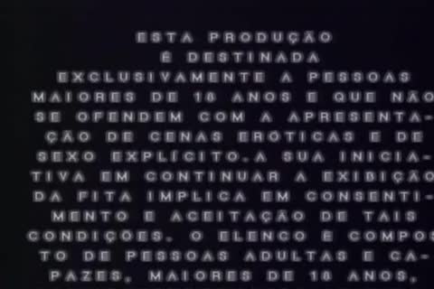 Suruba homosexual Brazil